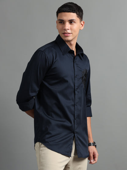 Uptown Sailor Blue