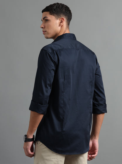 Uptown Sailor Blue