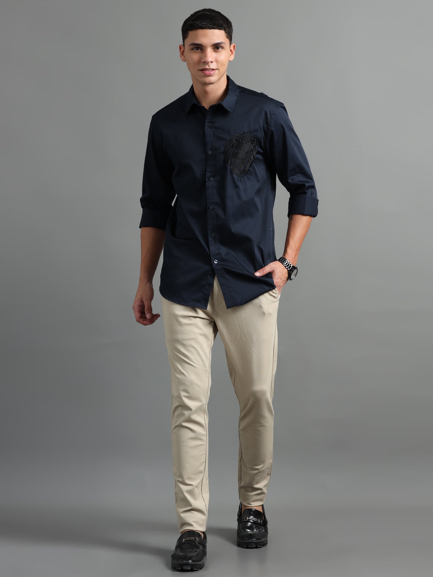 Uptown Sailor Blue