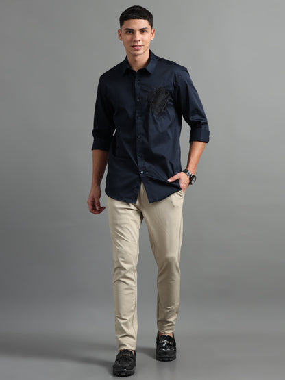 Uptown Sailor Blue