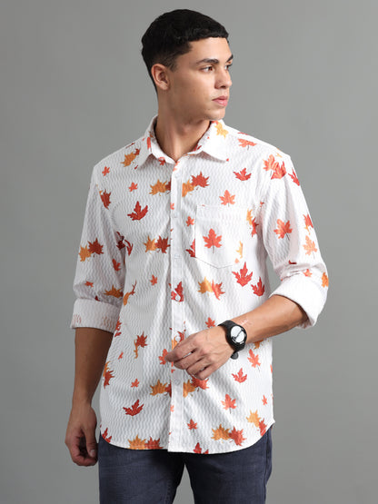 Fancy Orange