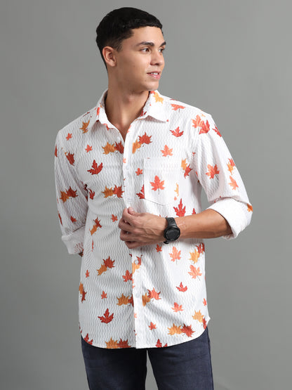 Fancy Orange