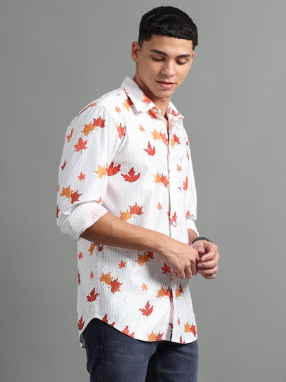 Fancy Orange