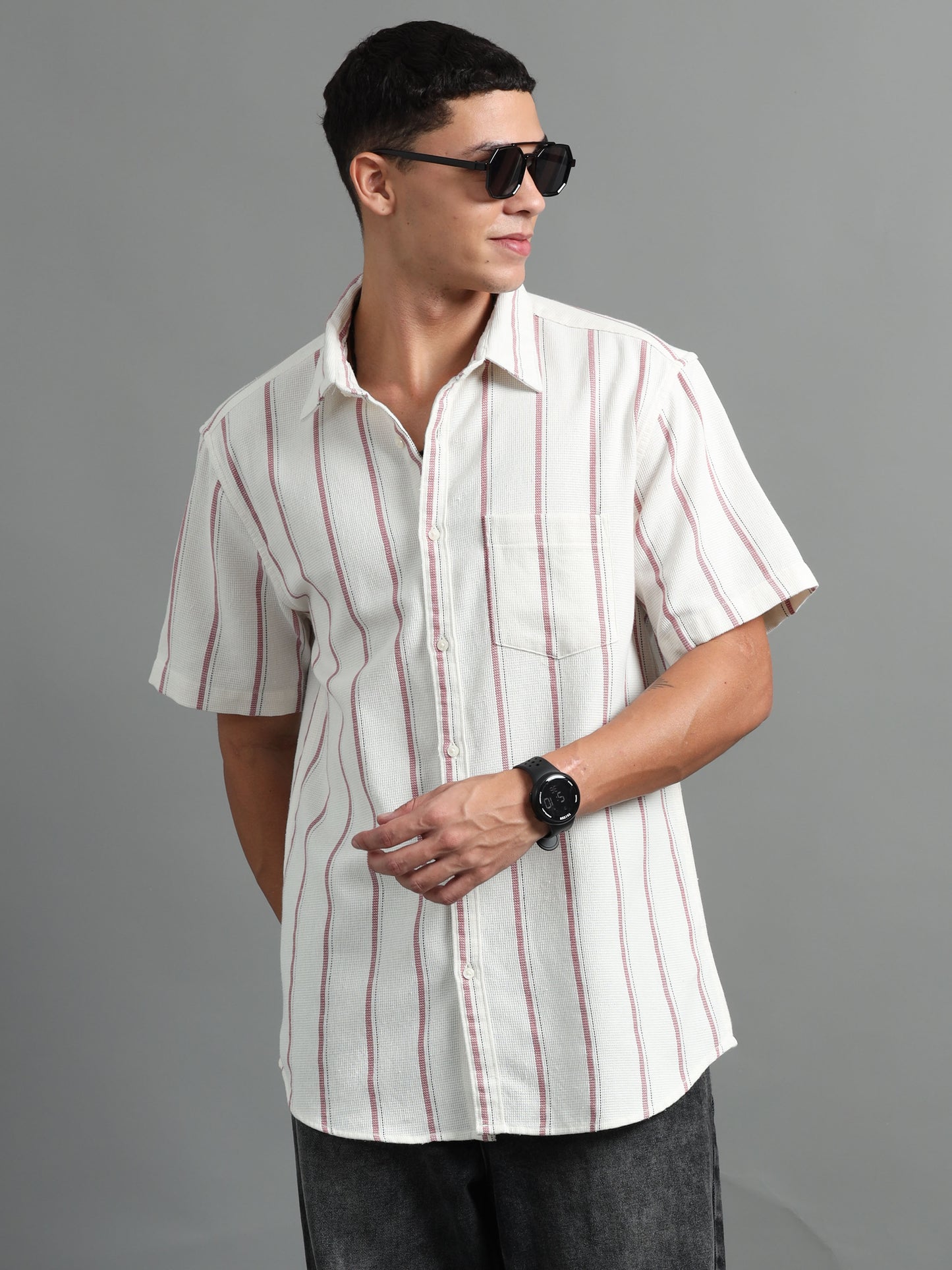 Norton Maroon