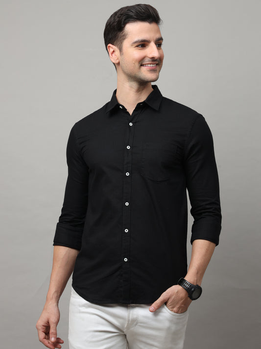 Oxyl Black