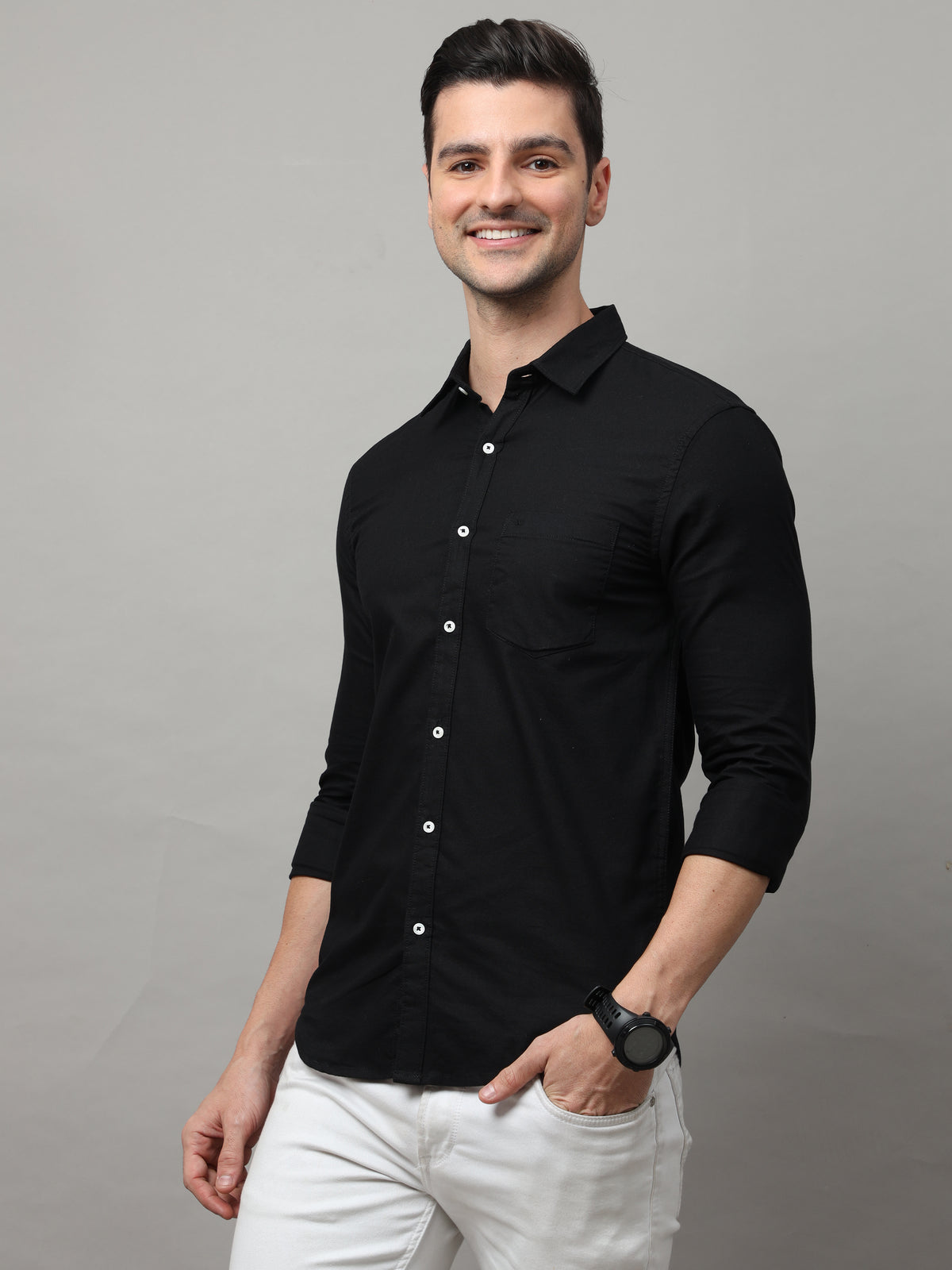 Oxyl Black