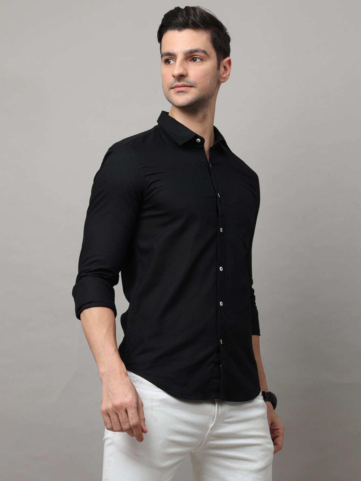 Oxyl Black