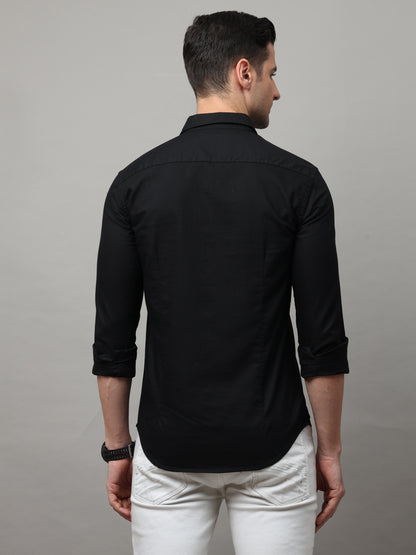 Oxyl Black