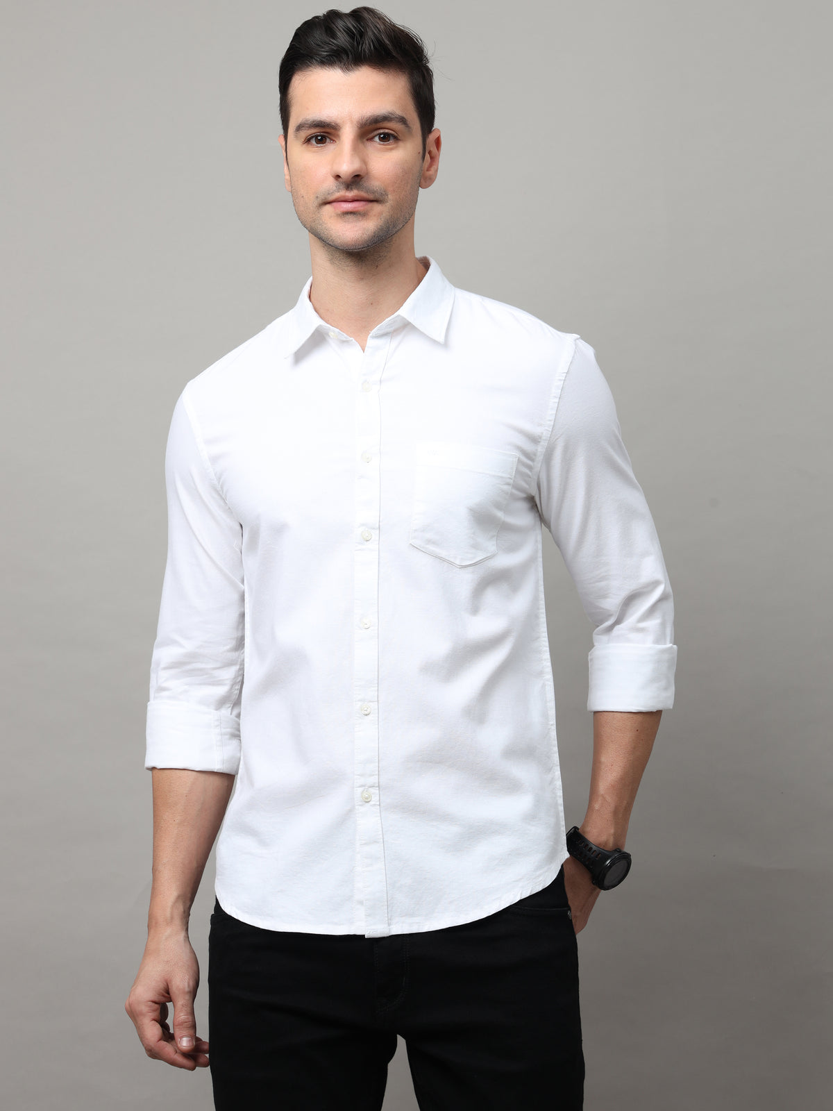 Oxyl White