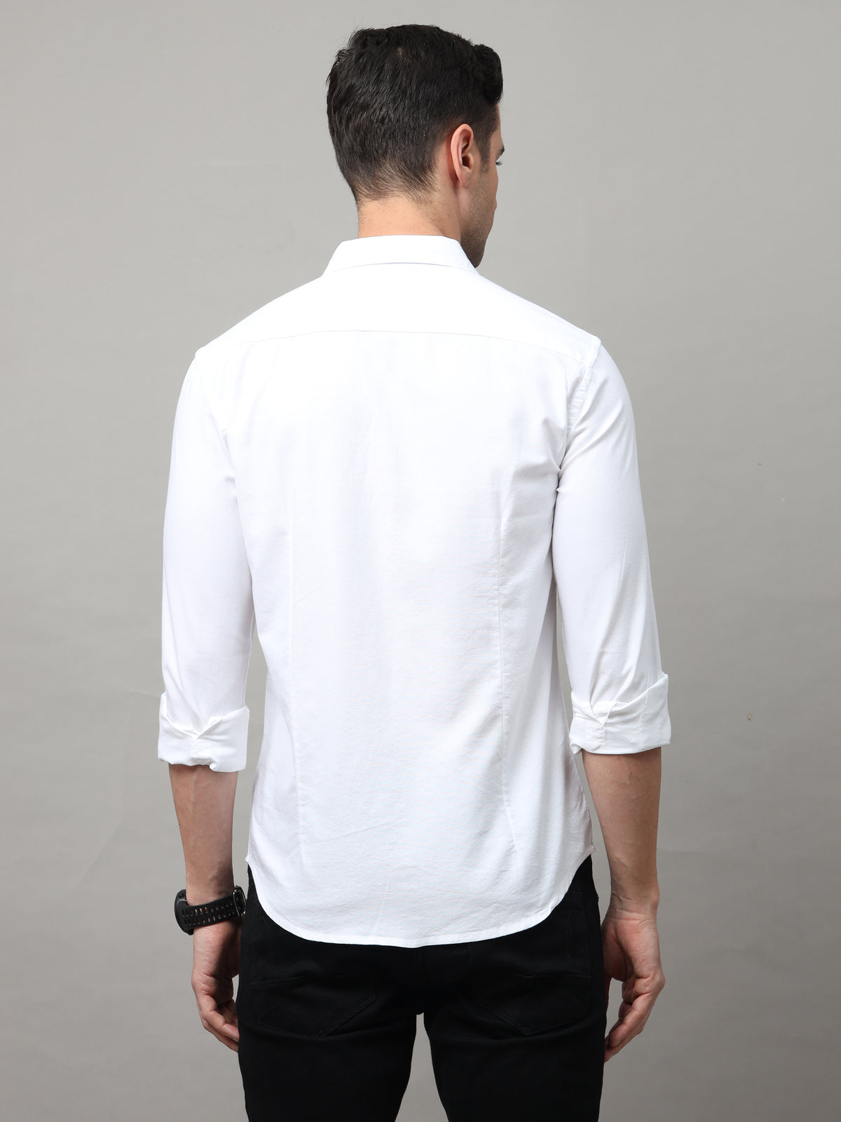 Oxyl White