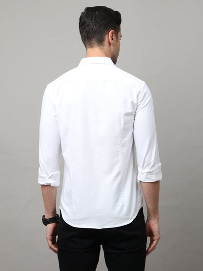 Oxyl White