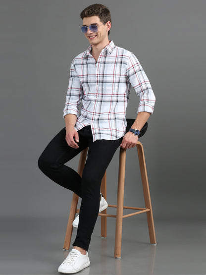 Matty White