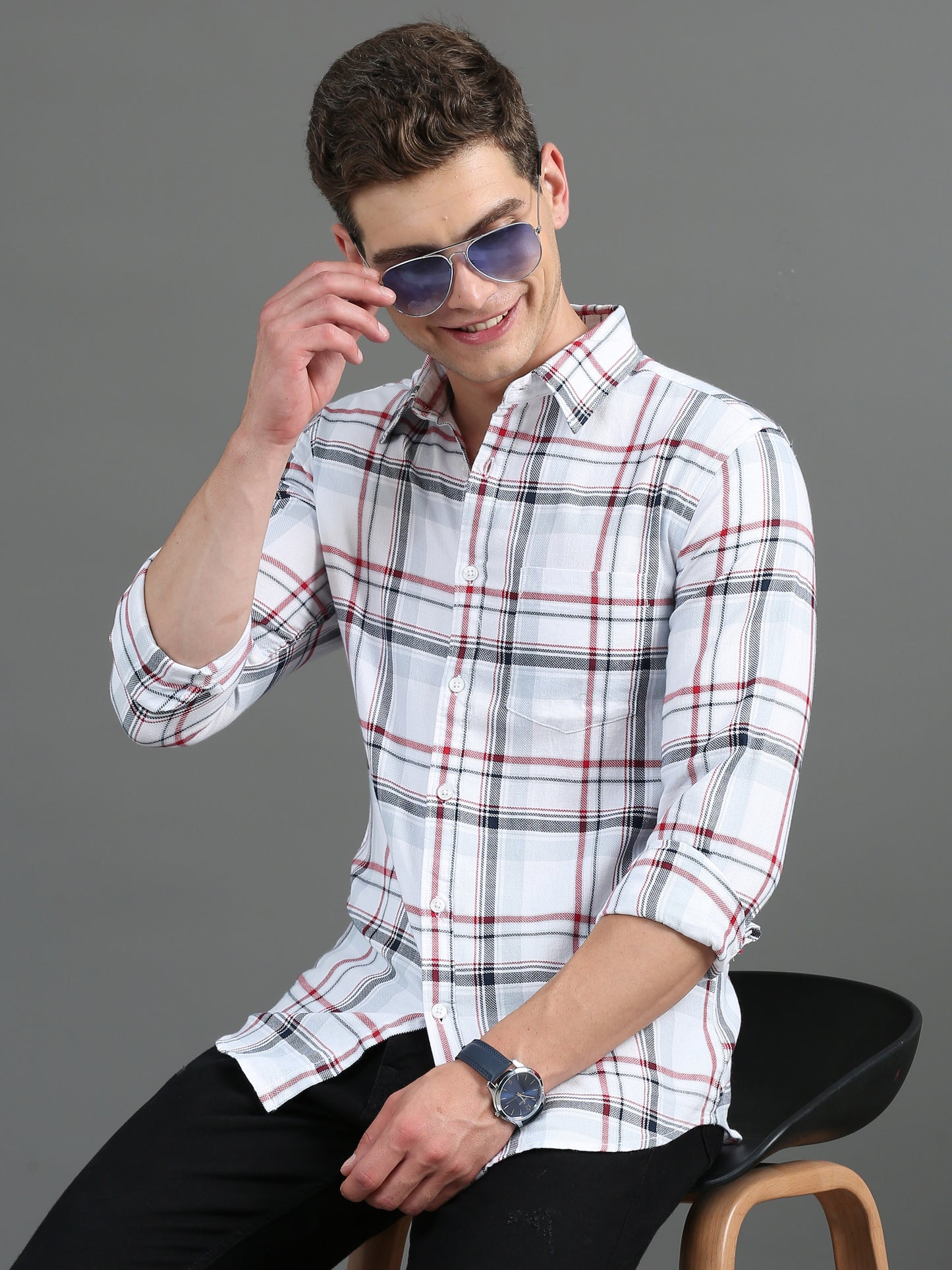Matty White
