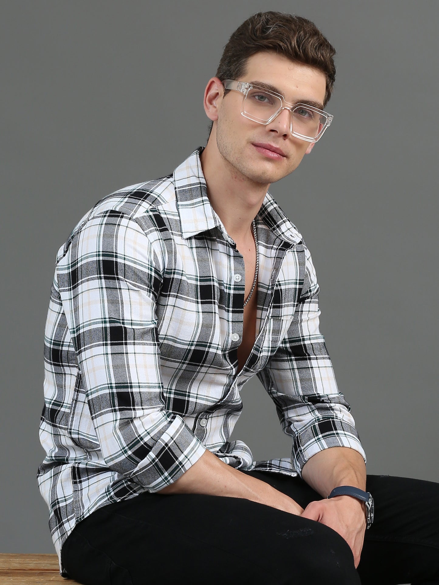 Matty Green