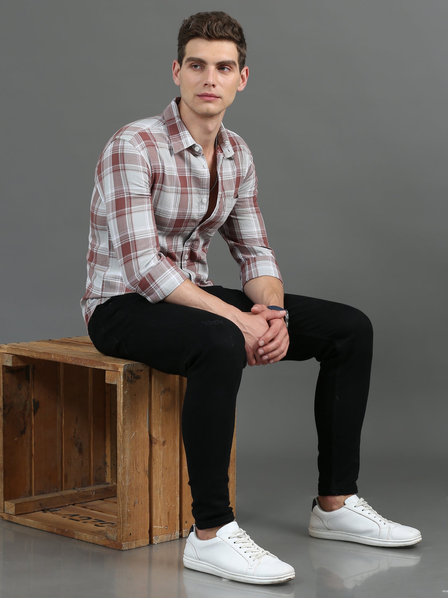 Matty Rust