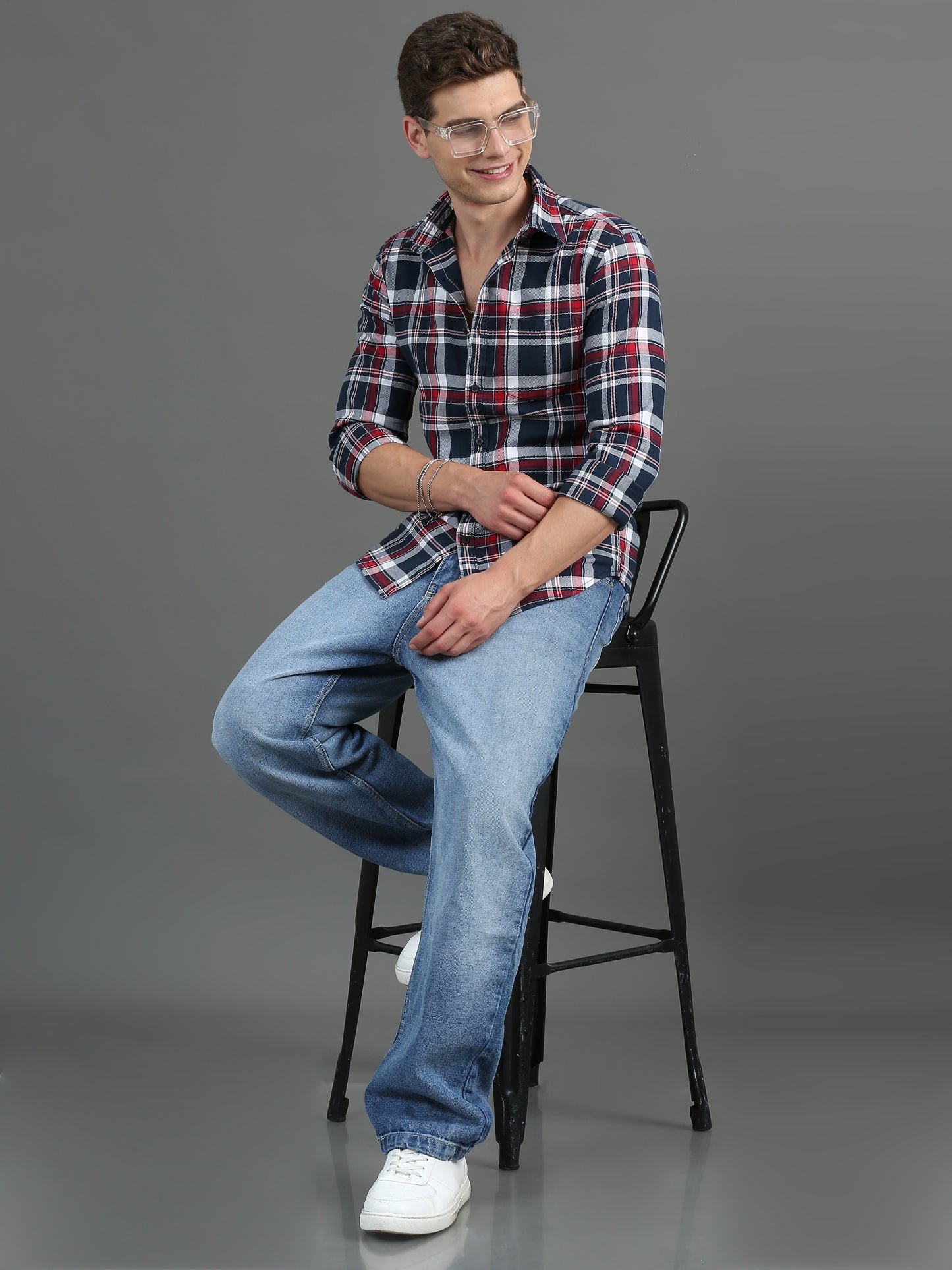 Matty Red