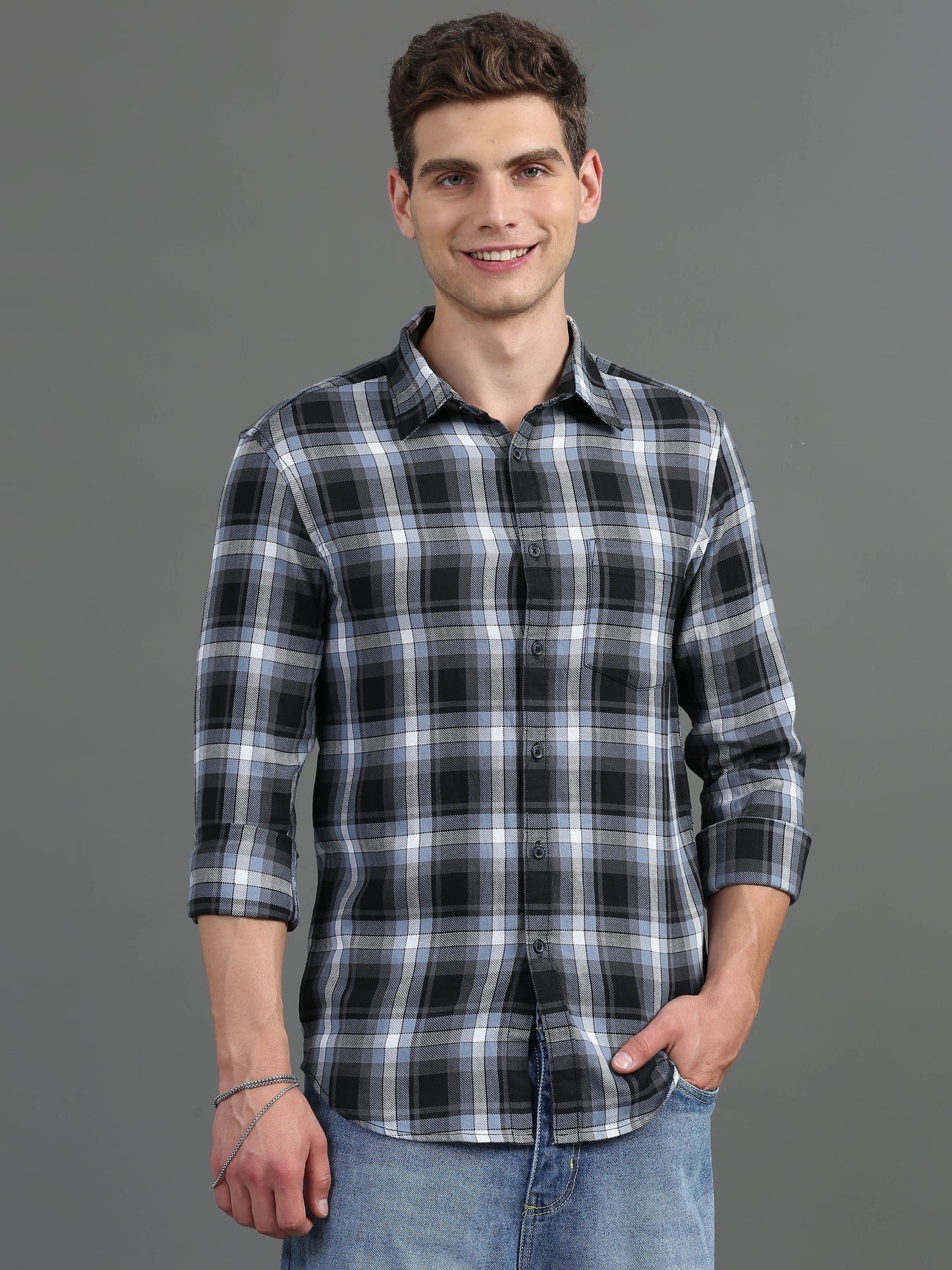 Matty Blue