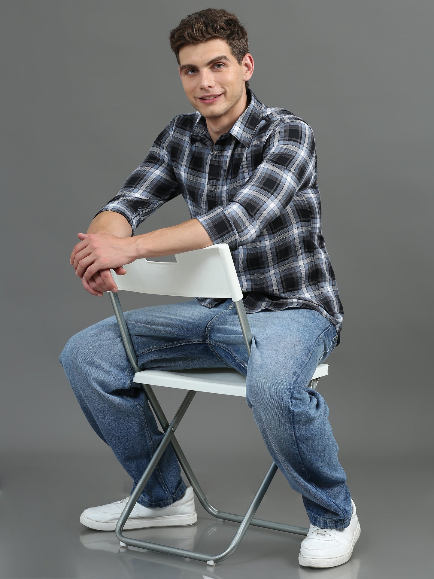 Matty Blue