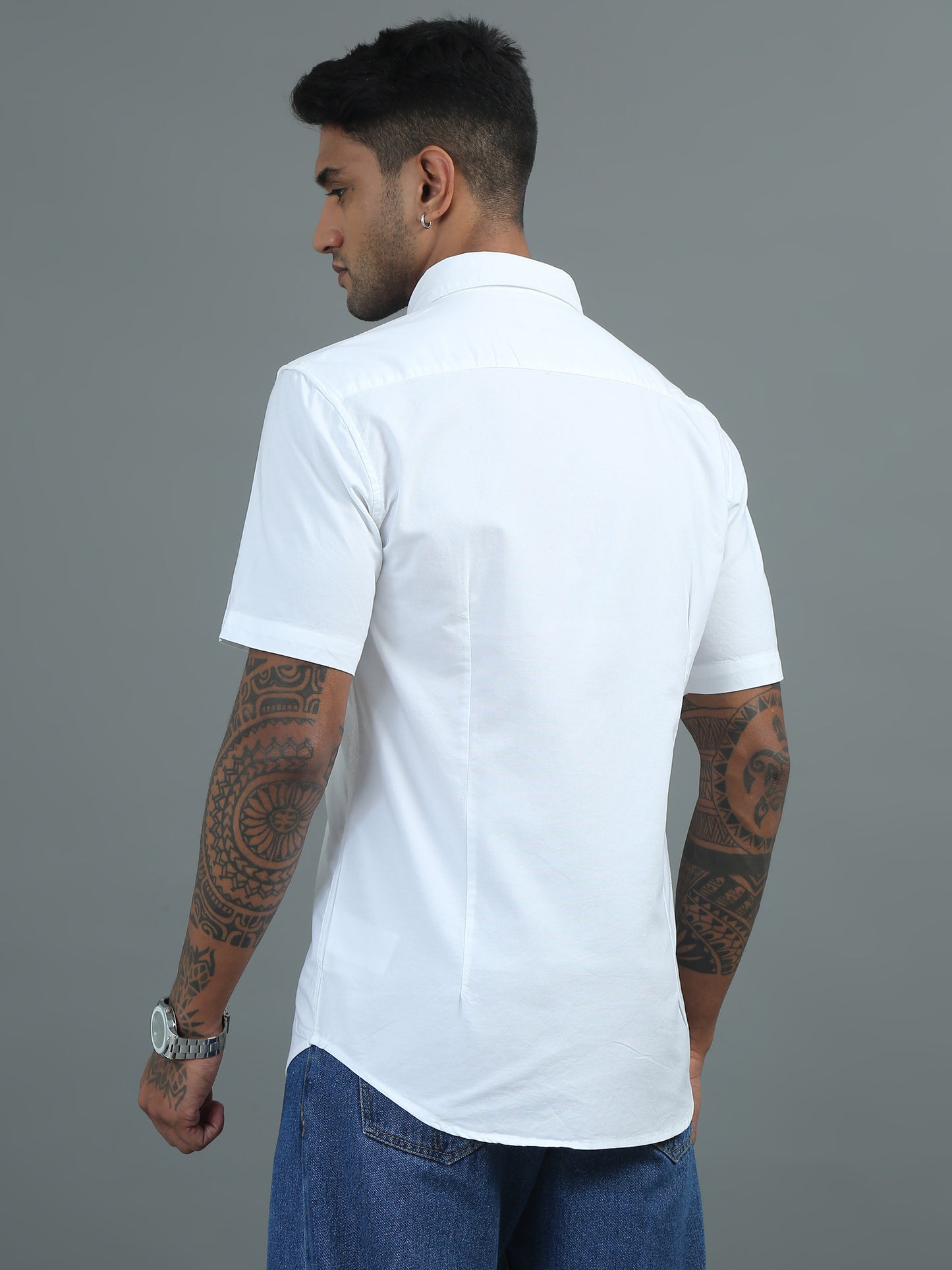 Story White