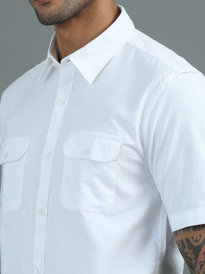 Story White
