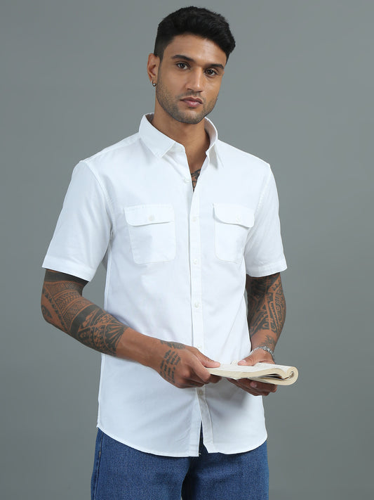 Story White