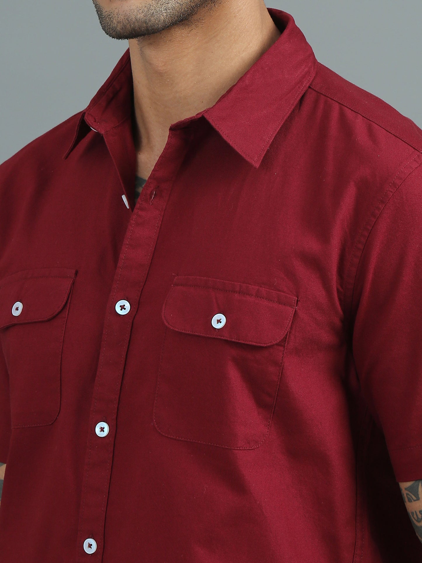 Story Maroon