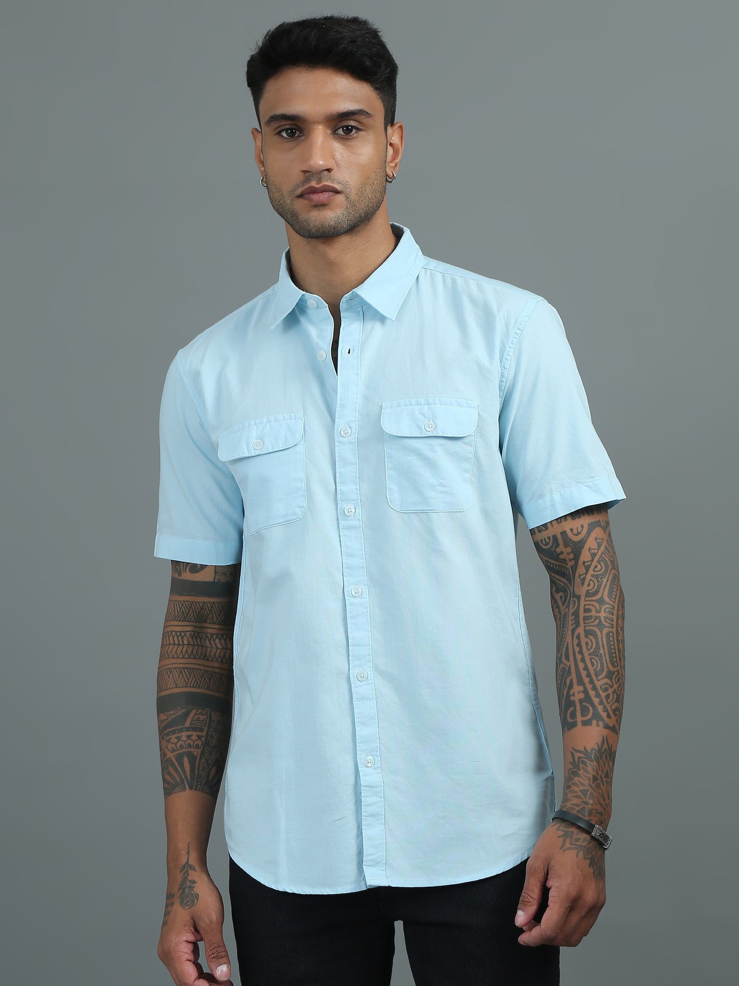 Story Sky Blue