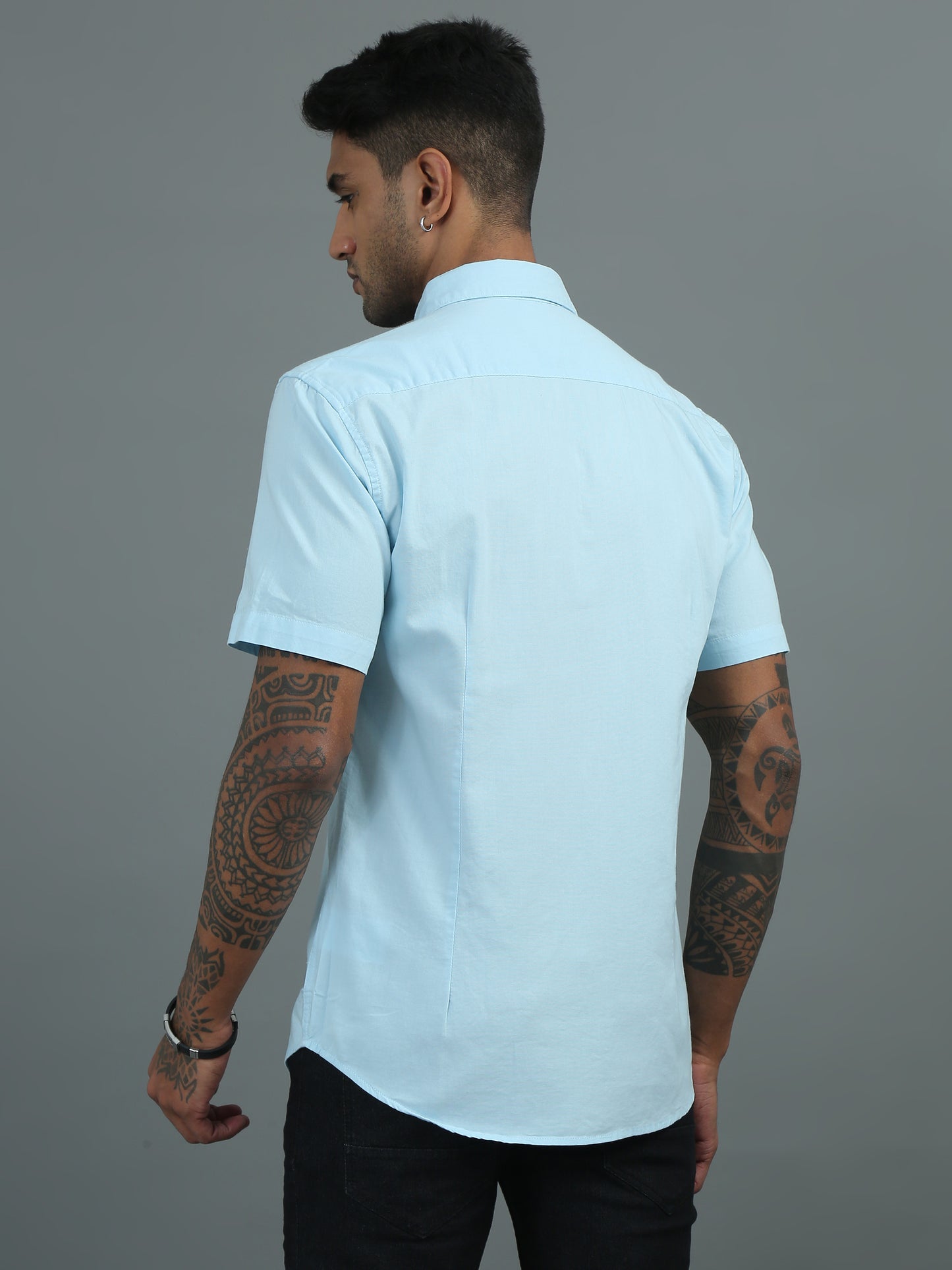 Story Sky Blue