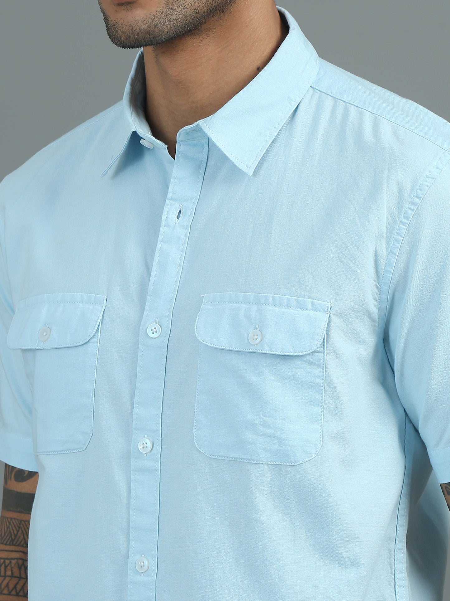 Story Sky Blue