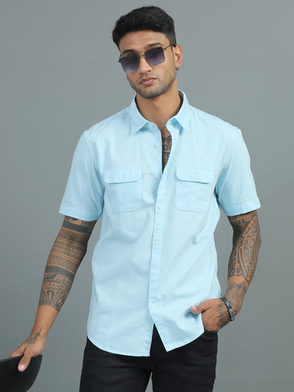Story Sky Blue