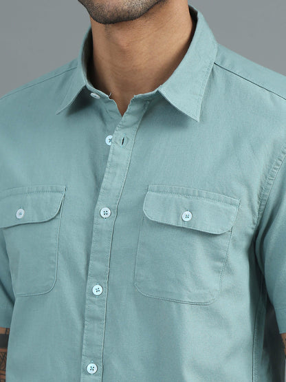 Story Teal
