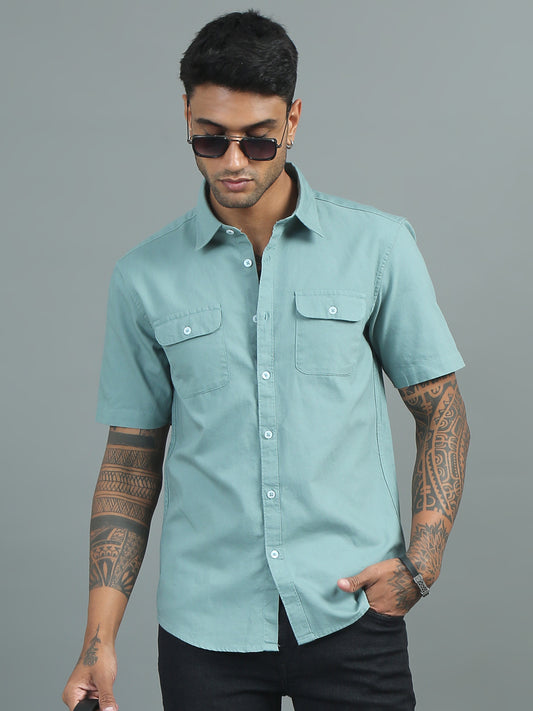 Story Teal