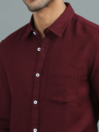 Dobby Maroon