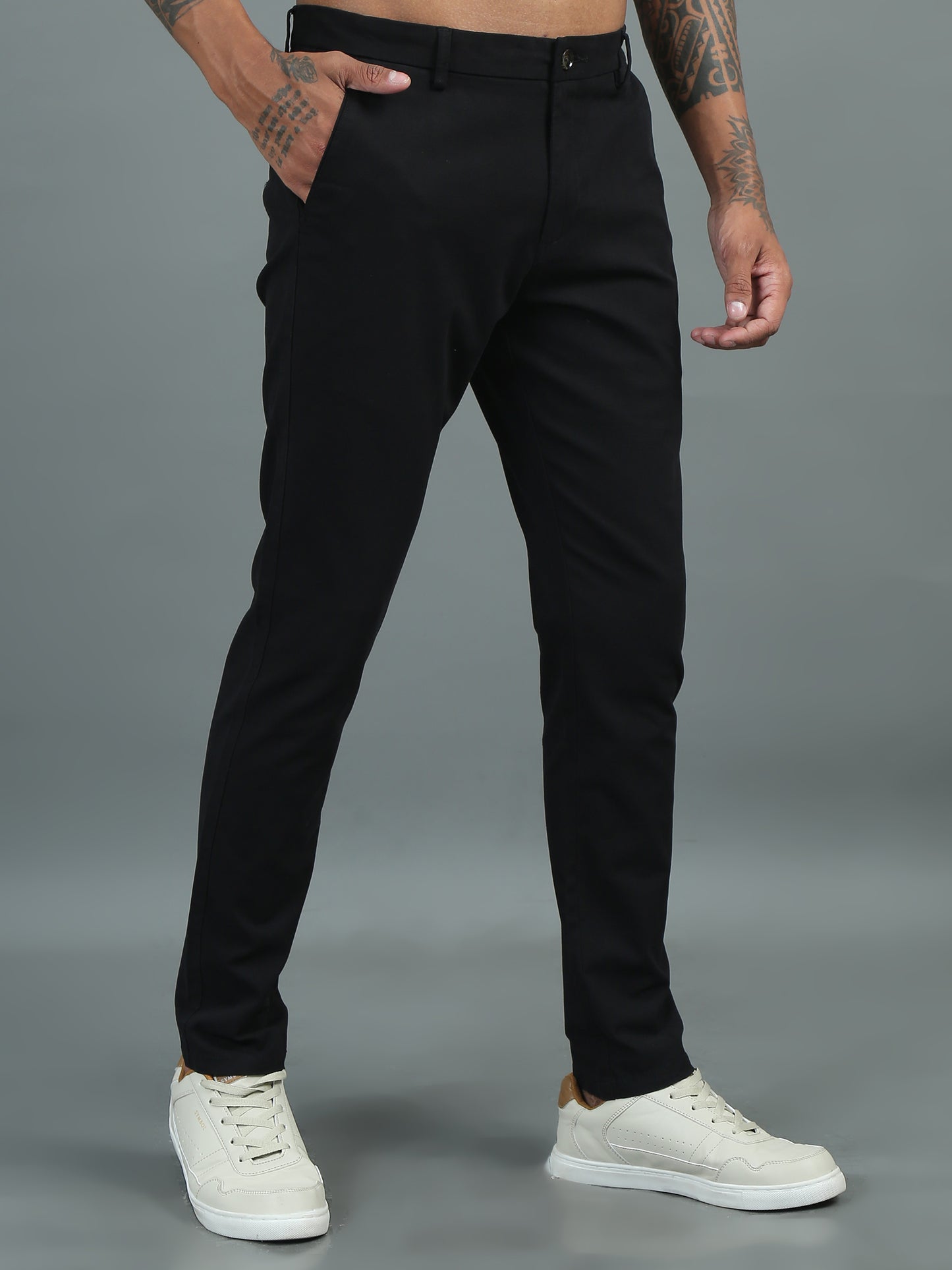 ACC Black