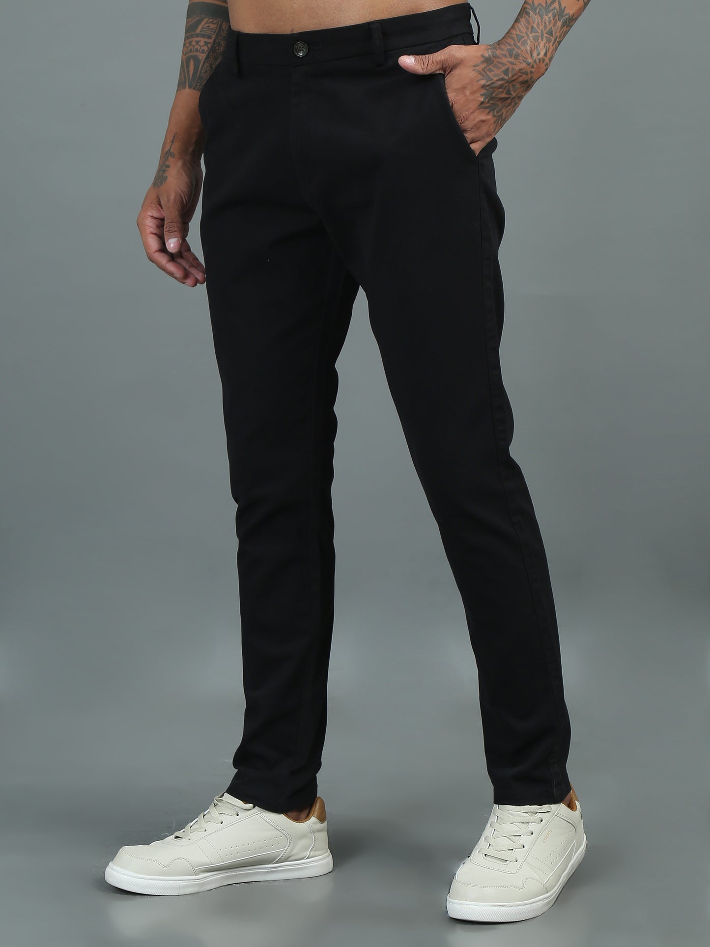 ACC Black