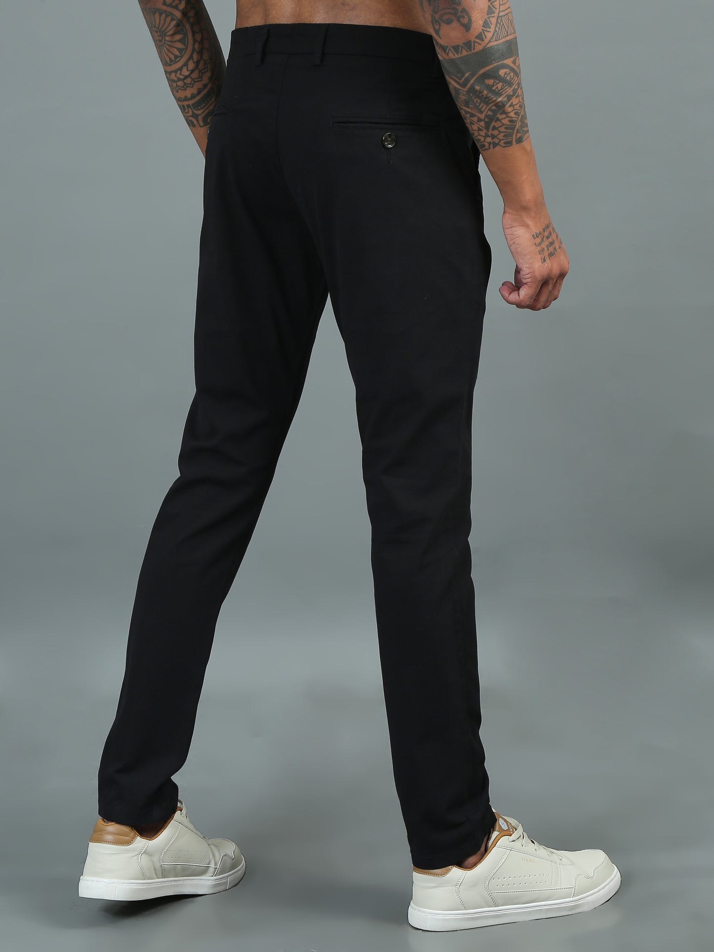 ACC Black