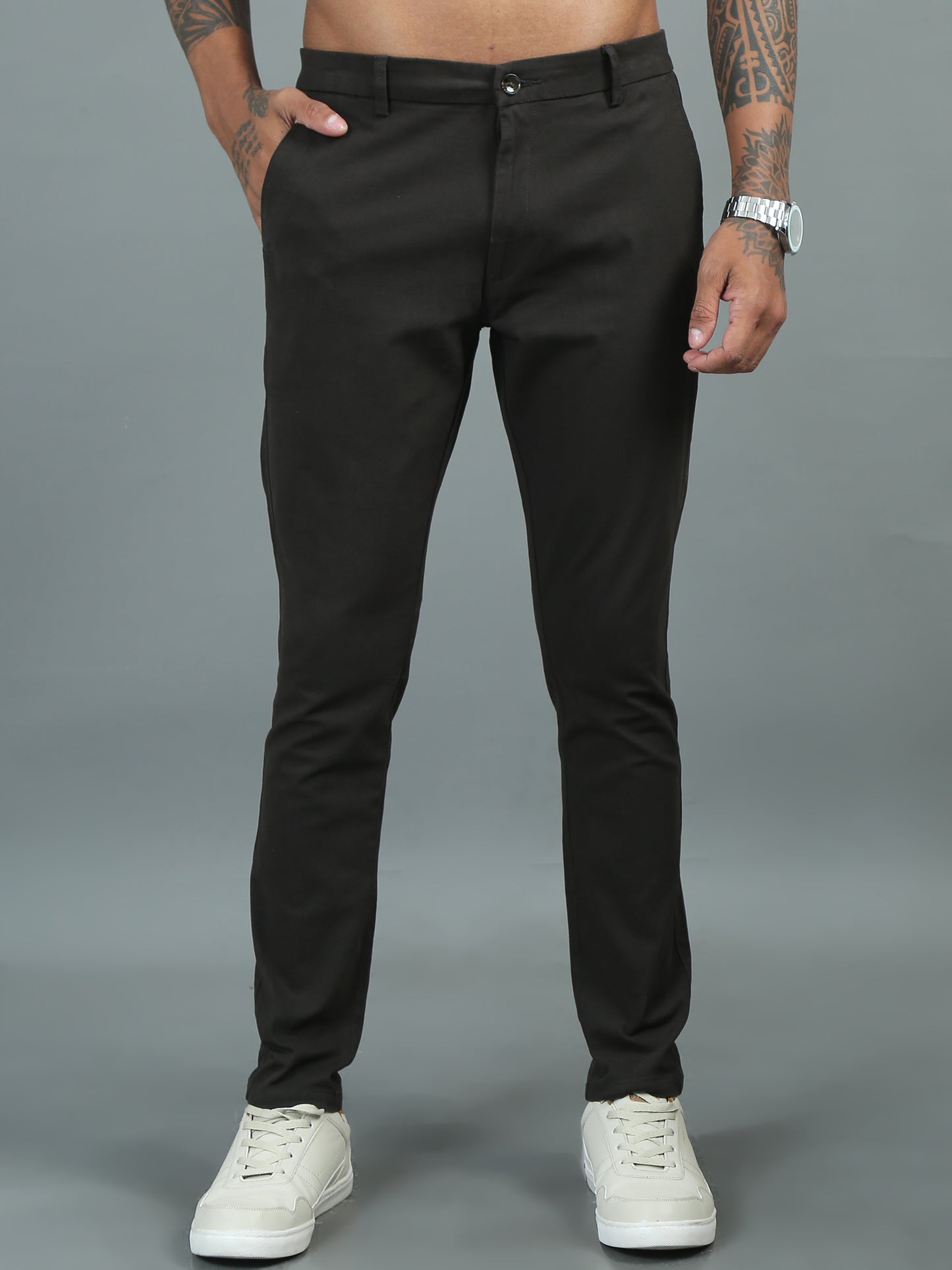 ACC Dark Grey