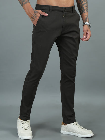 ACC Dark Grey