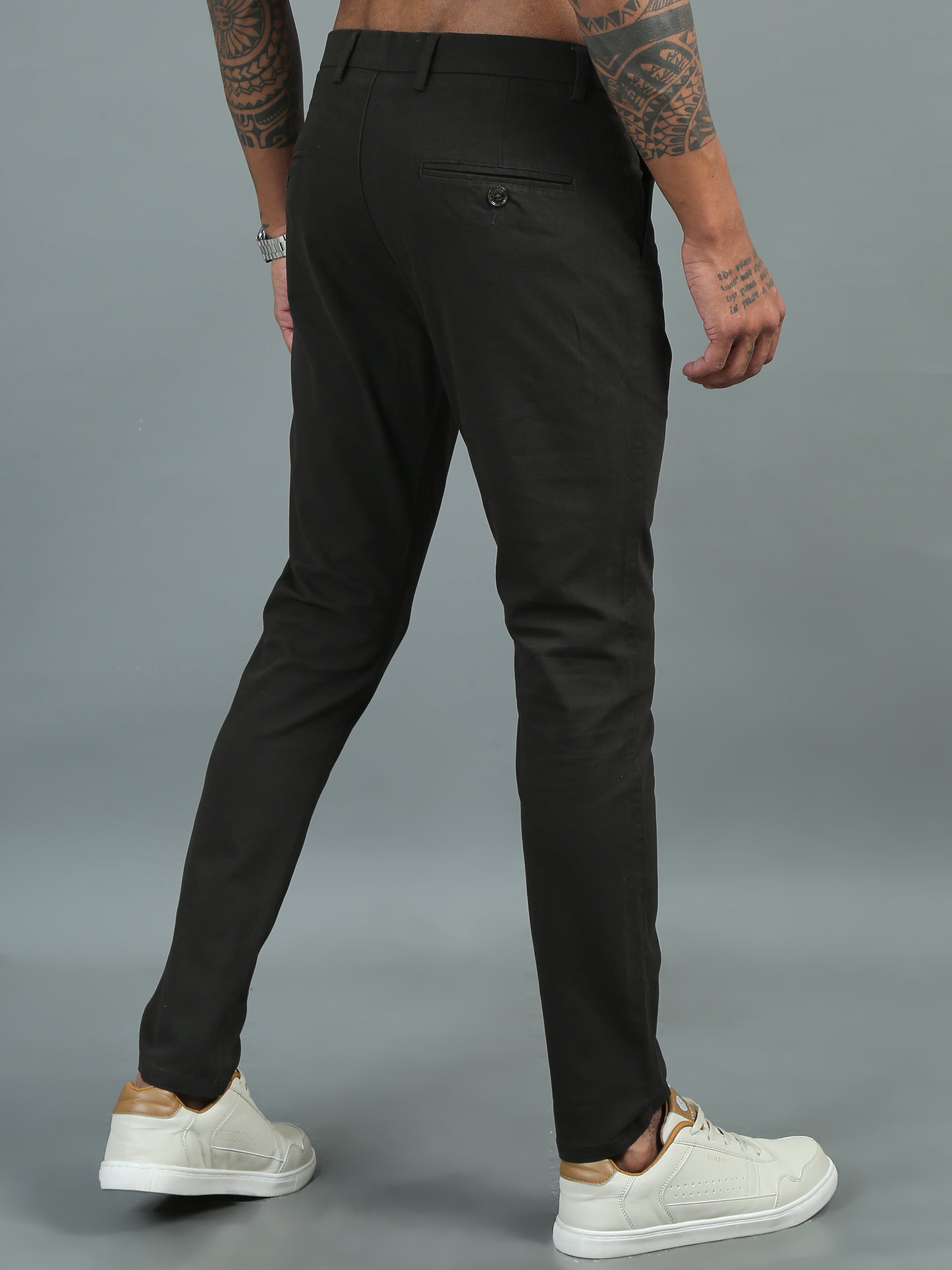 ACC Dark Grey