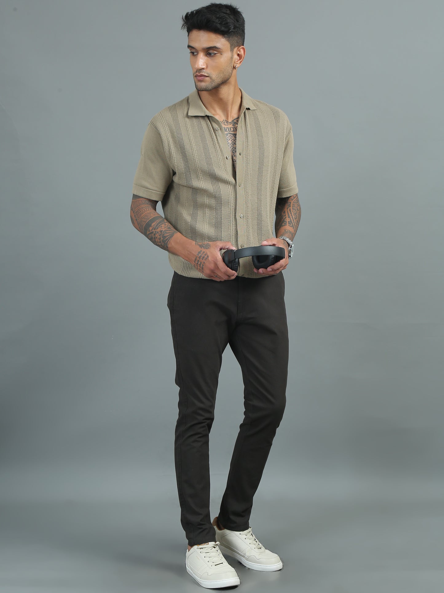 ACC Dark Grey