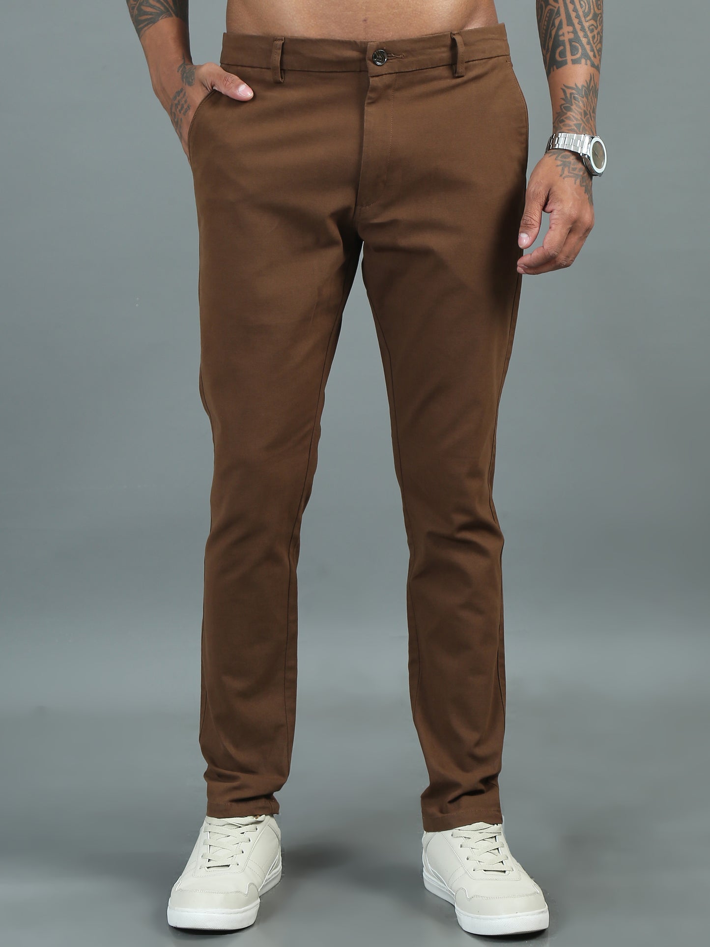 ACC Brown