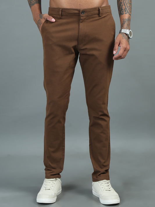ACC Brown