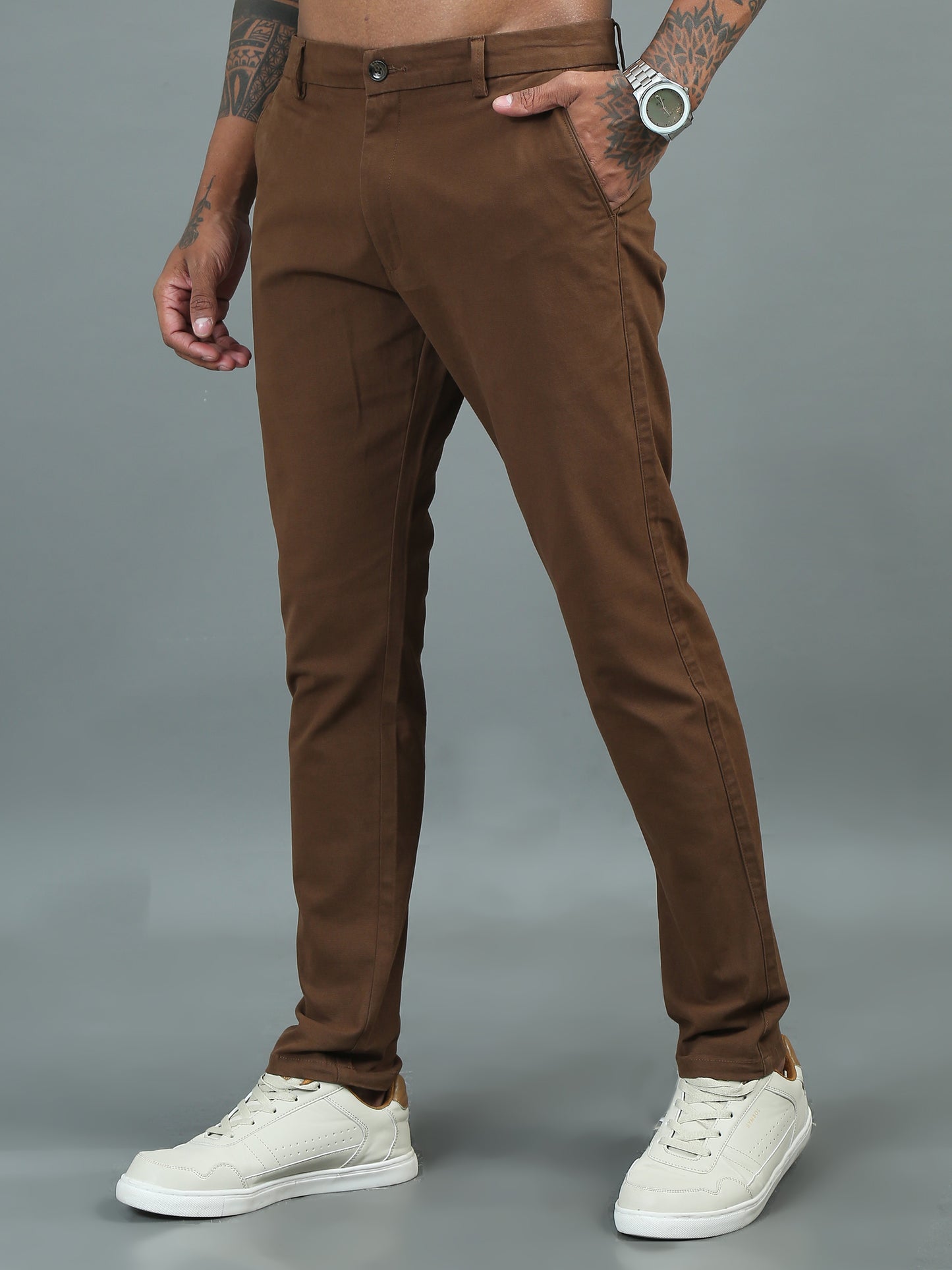 ACC Brown