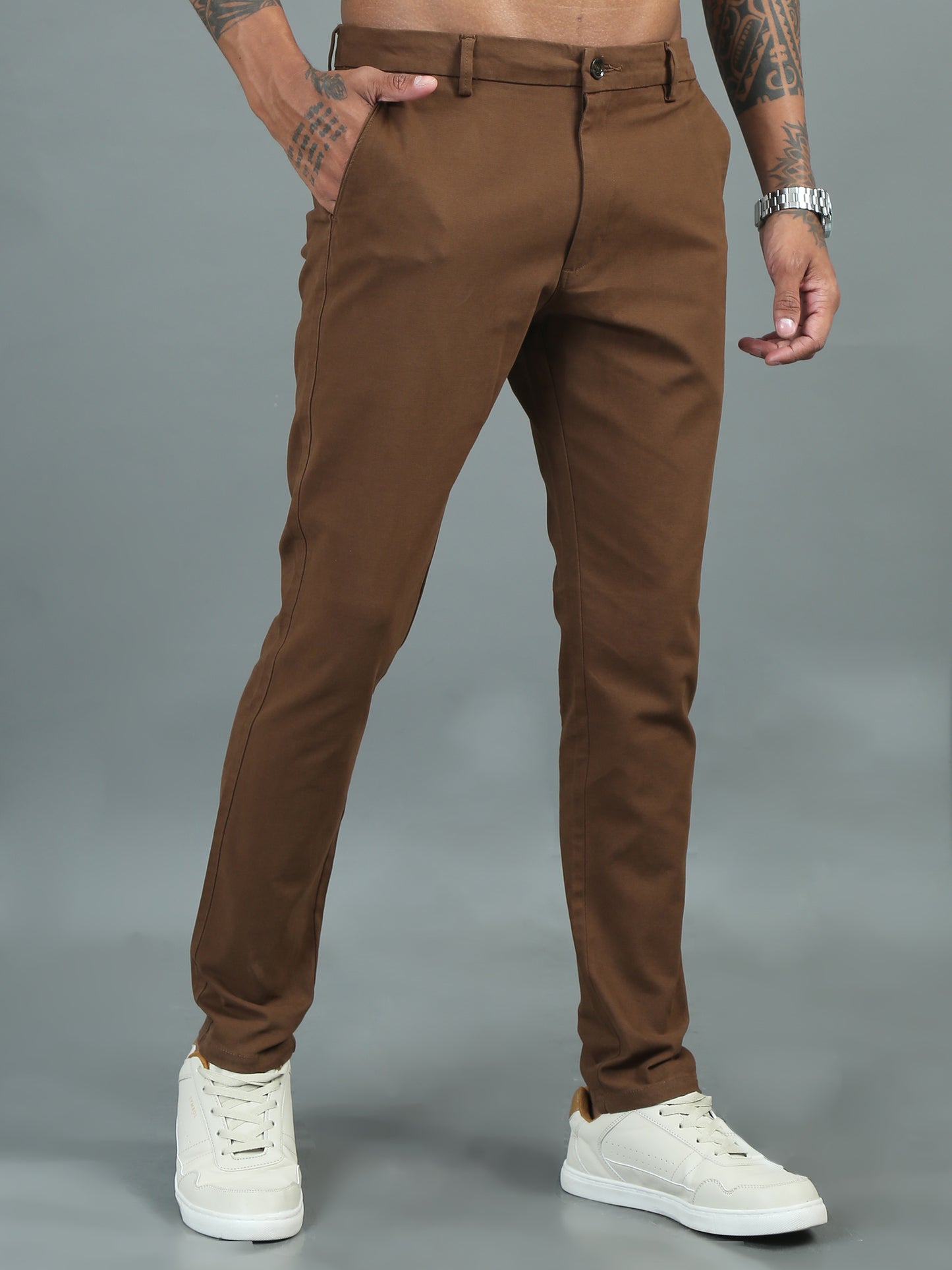 ACC Brown