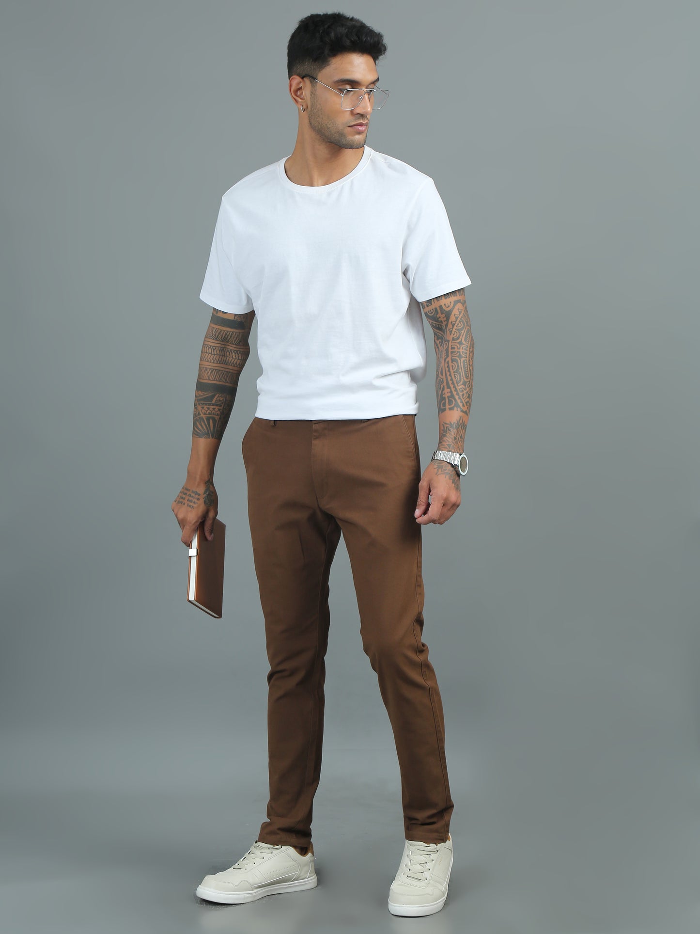 ACC Brown