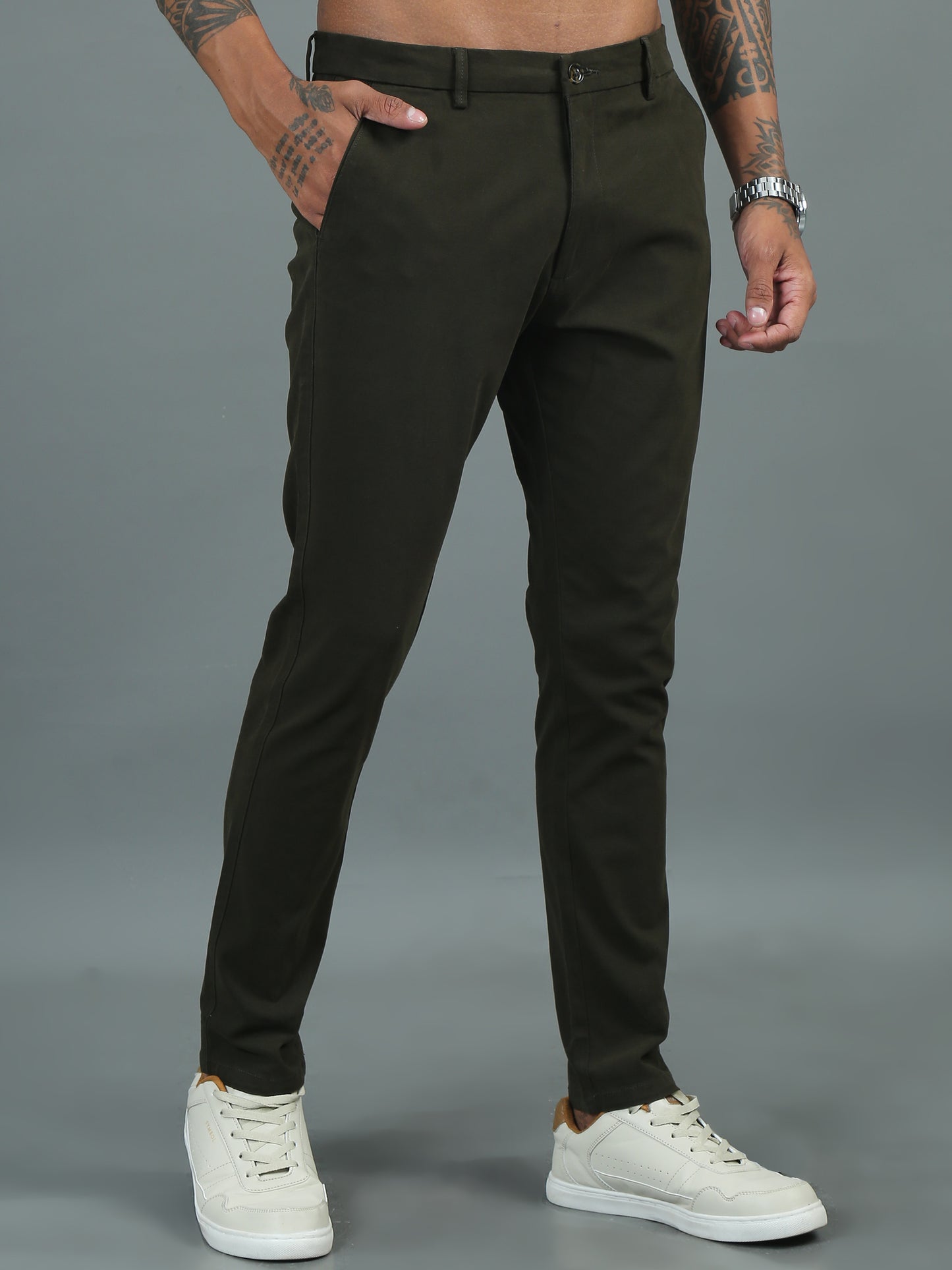 ACC Olive