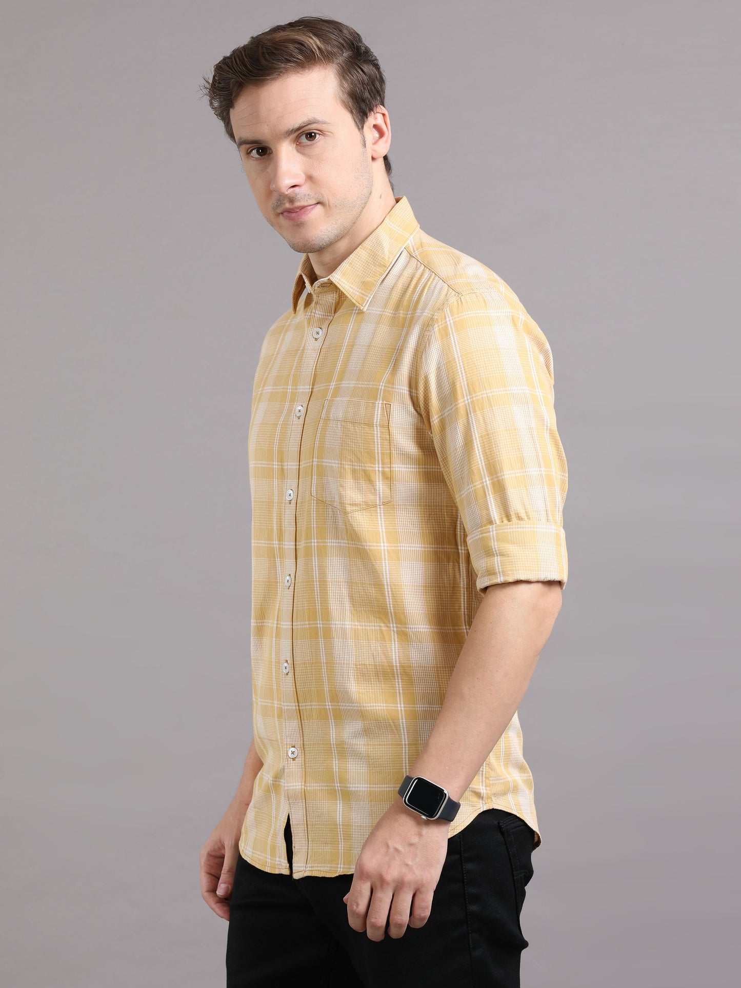 Glow Yellow