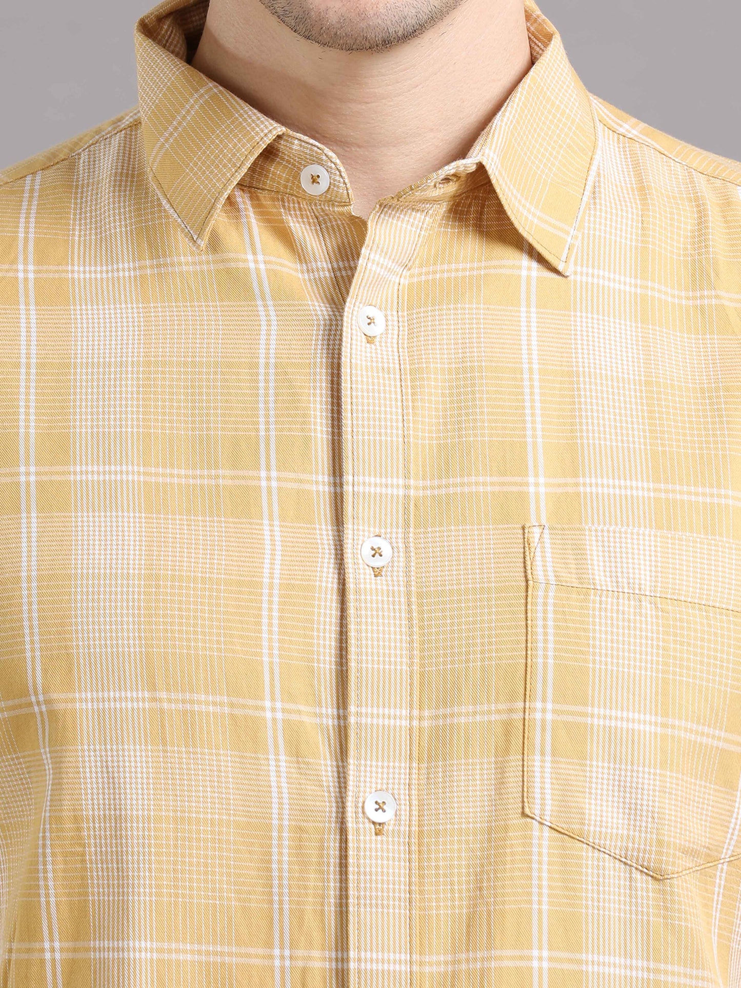 Glow Yellow