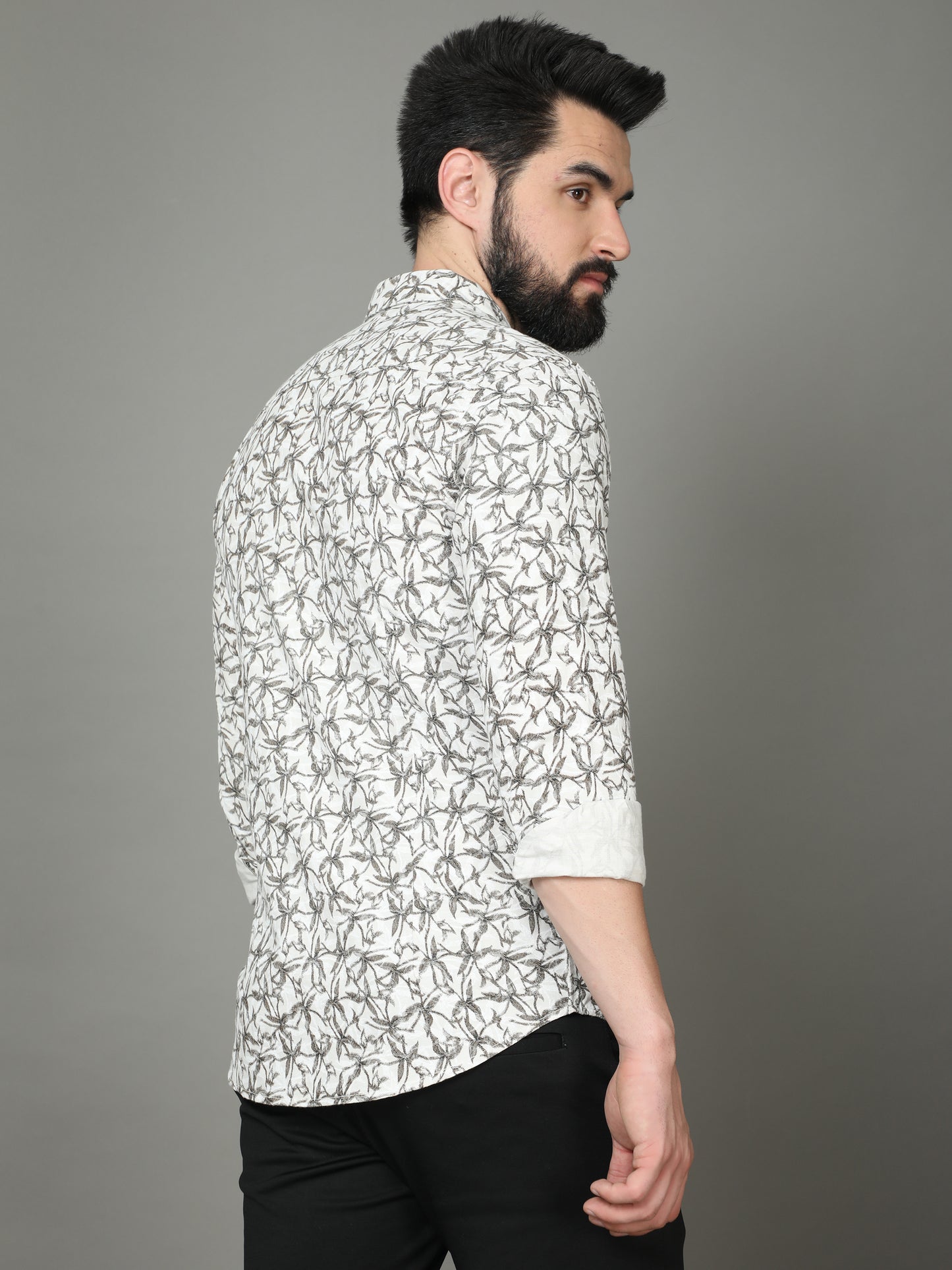 Relango Beige Shirt