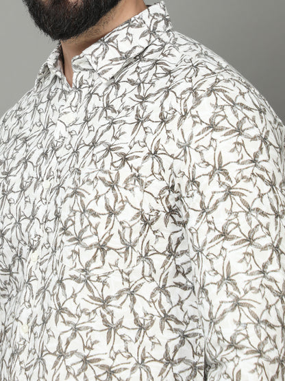 Relango Beige Shirt
